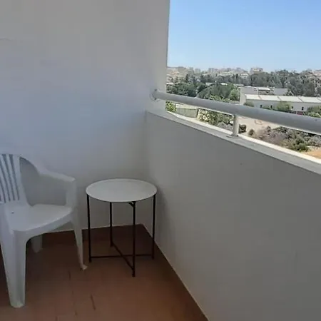 T1 Raminha Centro Apartment *